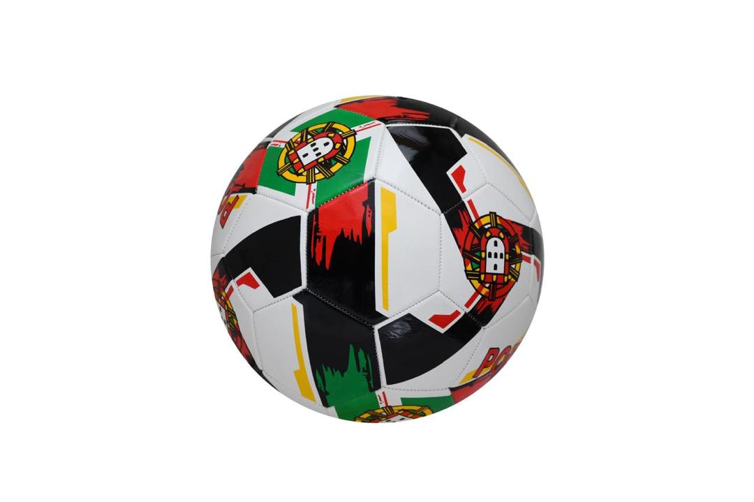 Hero Sports Professional Football – Size 5 (Portugal Edition)