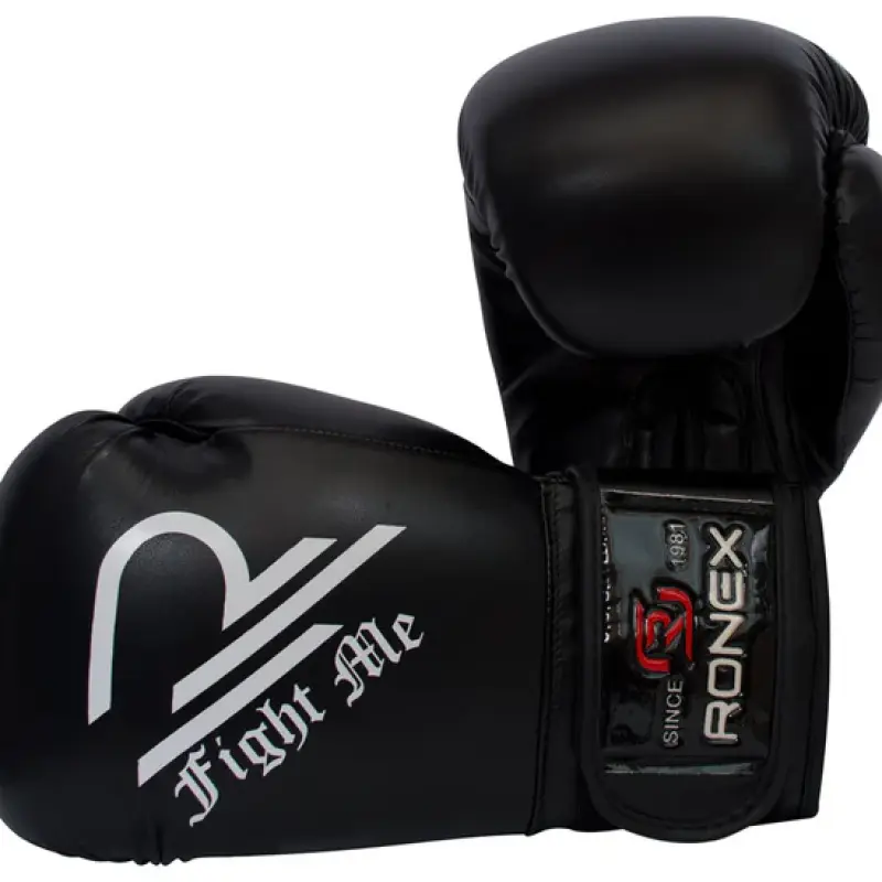 Hero Sports Boxing Gloves – Synthetic Leather Series | Training & Sparring Gloves