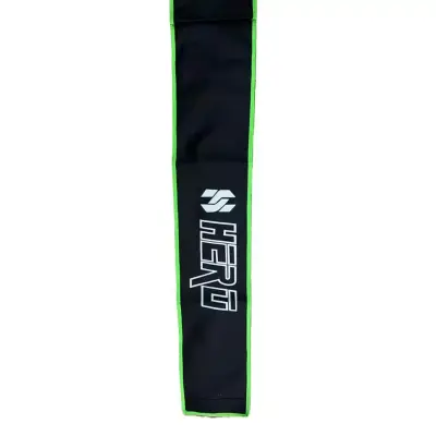 Hero Sports Hockey Bag – Durable, Spacious, Multi-Compartment Design for Sticks & Gear