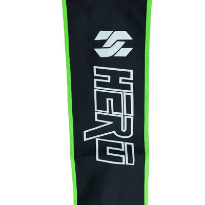 Hero Sports Hockey Bag – Durable, Spacious, Multi-Compartment Design for Sticks & Gear