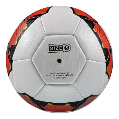Hero Sports Training Football Hybrid (soccer ball) – Size 5, Premium PU Leather, Hybrid, Durable Youth Ball