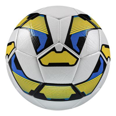 Hero Sports Training Football Hybrid (soccer ball) – Size 5, Premium PU Leather, Hybrid, Durable Youth Ball