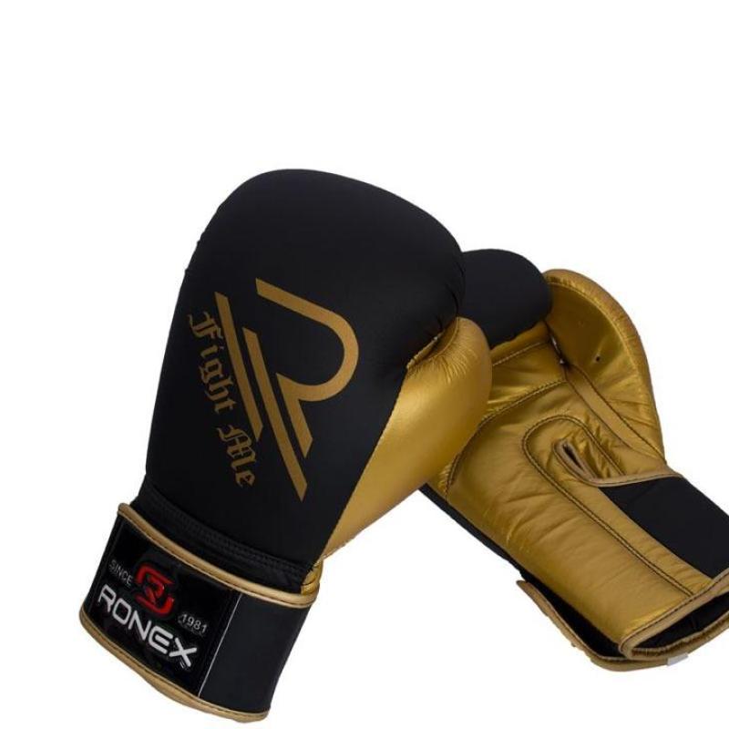 Hero Sports Boxing Gloves – Synthetic Leather Series | Training & Sparring Gloves