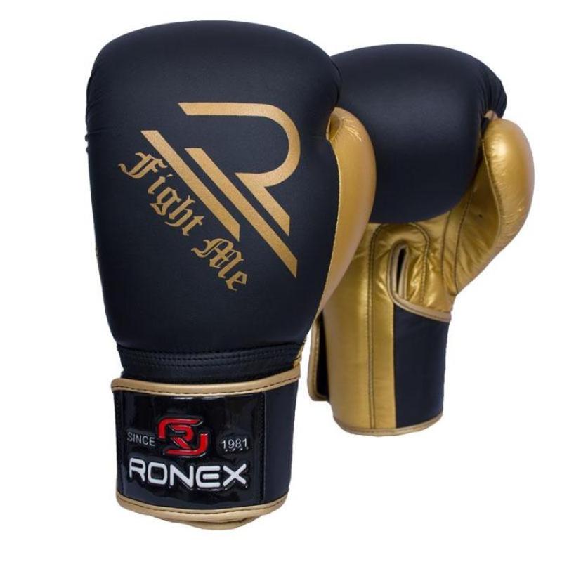 Hero Sports Boxing Gloves – Synthetic Leather Series | Training & Sparring Gloves