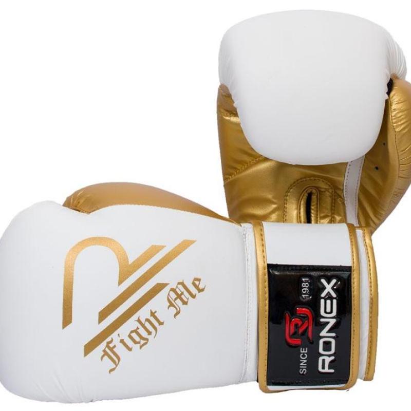 Hero Sports Boxing Gloves – Synthetic Leather Series | Training & Sparring Gloves