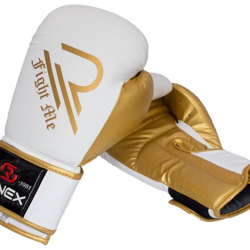 Hero Sports Boxing Gloves – Synthetic Leather Series | Training & Sparring Gloves