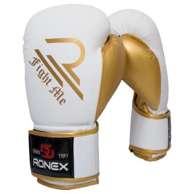 Hero Sports Boxing Gloves – Synthetic Leather Series | Training & Sparring Gloves