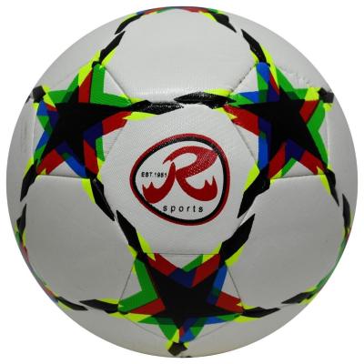 Hero Sports Professional Football – Size 4 | Training & Match Ball