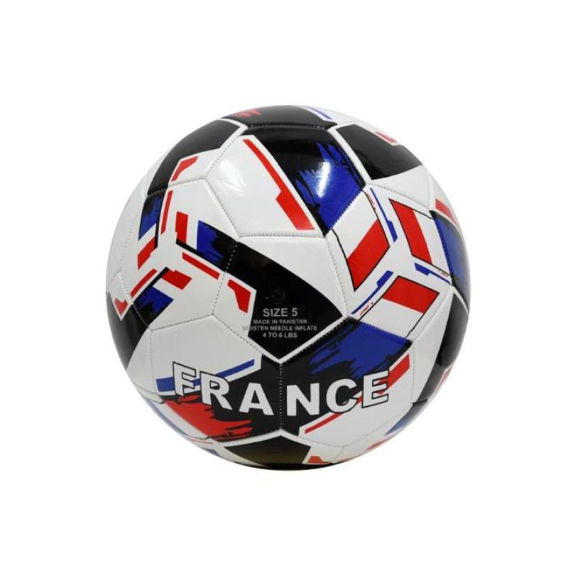 Hero Sports Professional Football – Size 5 (France Edition)