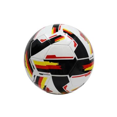 Hero Sports Professional Football – Size 5 (Deutschland Edition)