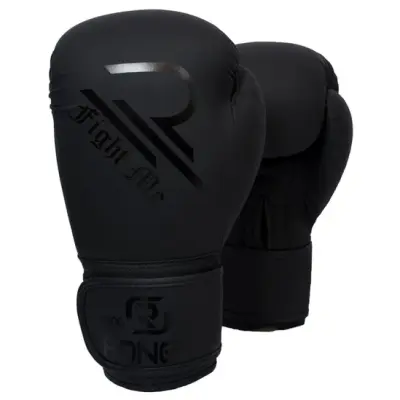 Hero Sports Boxing Gloves – Synthetic Leather Series | Training & Sparring Gloves