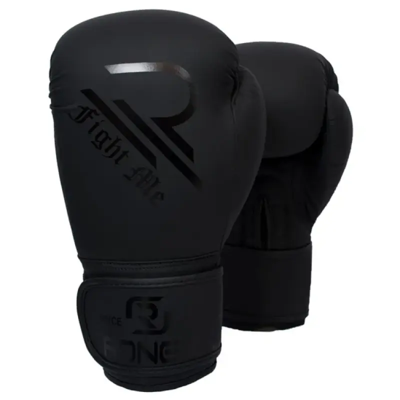 Hero Sports Boxing Gloves – Synthetic Leather Series | Training & Sparring Gloves