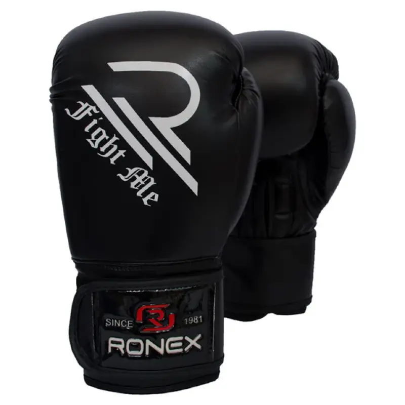 Hero Sports Boxing Gloves – Synthetic Leather Series | Training & Sparring Gloves