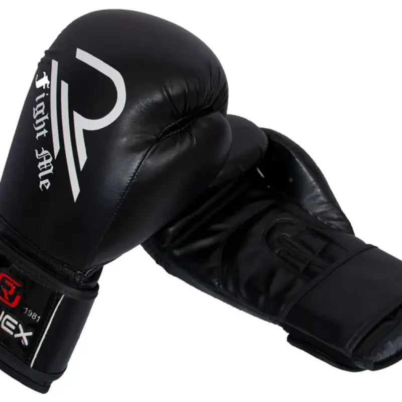 Hero Sports Boxing Gloves – Synthetic Leather Series | Training & Sparring Gloves