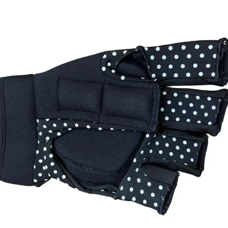 Hero Sports Hockey Gloves – Full Hand Protection, Sizes Xs, S & M, L Ready Stock, Premium Quality
