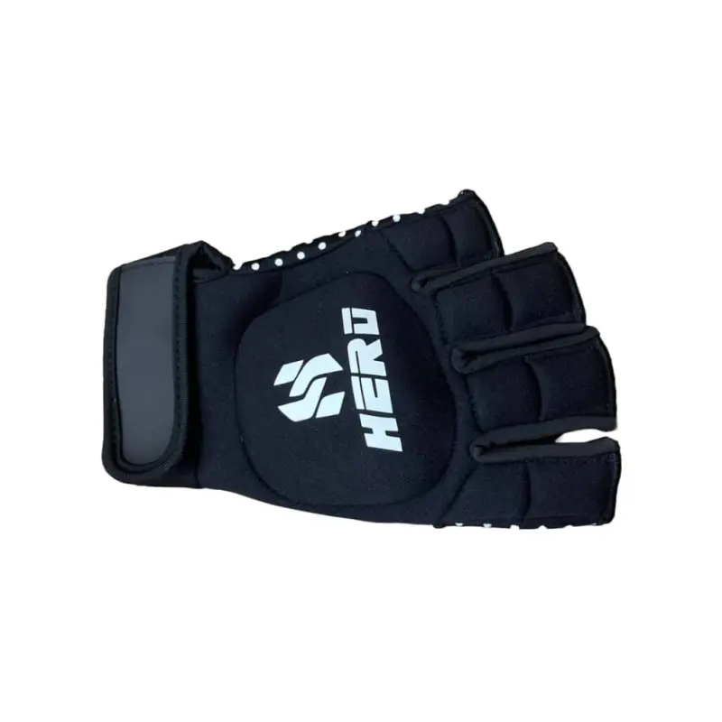 Hero Sports Hockey Gloves – Full Hand Protection, Sizes Xs, S & M, L Ready Stock, Premium Quality