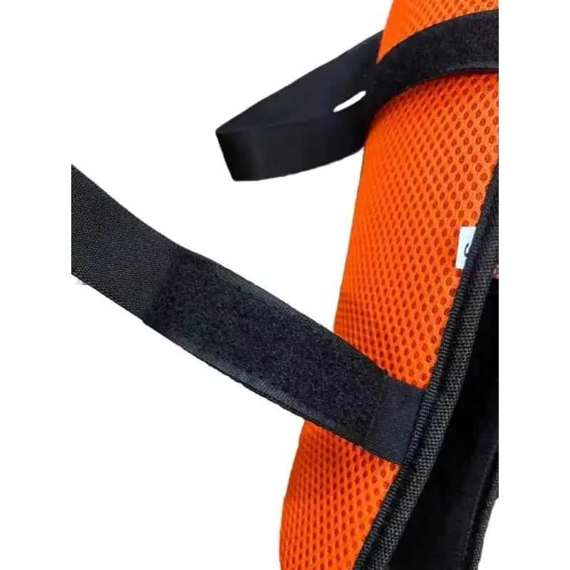 Hockey Shinpad Size XS & S M L New Arrival With Hand Stich Padding Foam