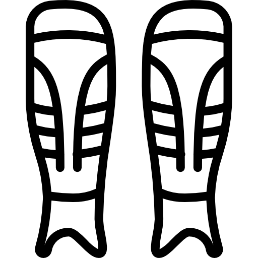 Shin Guards / Shinpads