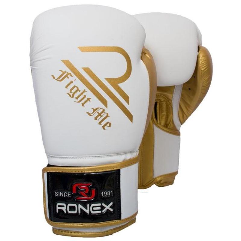 Hero Sports Boxing Gloves – Synthetic Leather Series | Training & Sparring Gloves