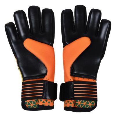 Hero Sports – Professional Goalkeeper Gloves | Grip, Comfort & Durability