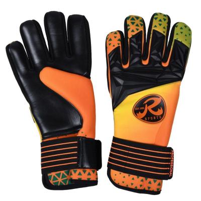 Hero Sports – Professional Goalkeeper Gloves | Grip, Comfort & Durability