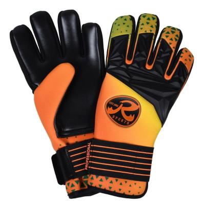 Hero Sports – Professional Goalkeeper Gloves | Grip, Comfort & Durability