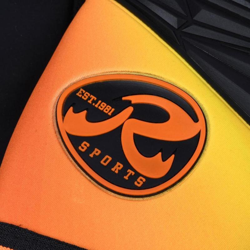 Hero Sports – Professional Goalkeeper Gloves | Grip, Comfort & Durability