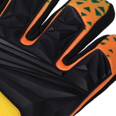 Hero Sports – Professional Goalkeeper Gloves | Grip, Comfort & Durability