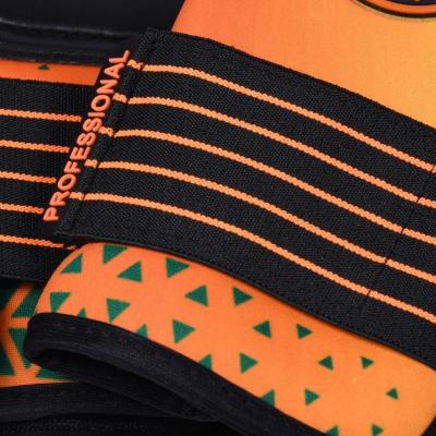 Hero Sports – Professional Goalkeeper Gloves | Grip, Comfort & Durability