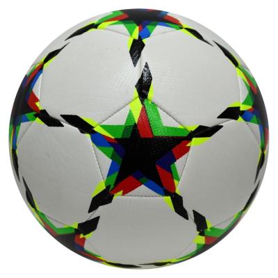 Hero Sports Professional Football – Size 4 | Training & Match Ball