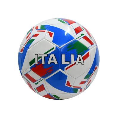 Hero Sports Professional Football – Size 5 (Italia Edition)