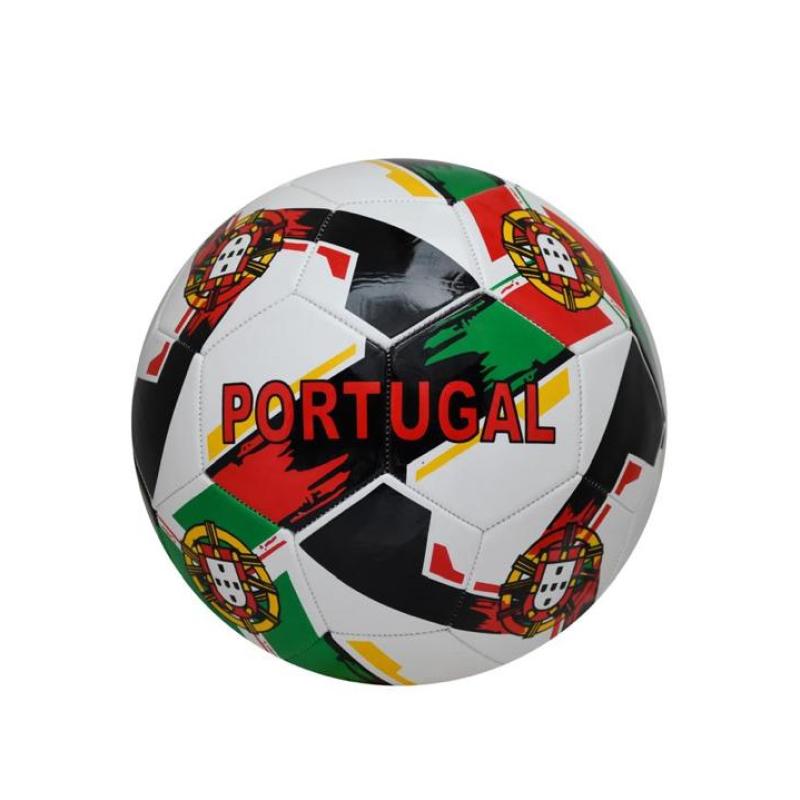 Hero Sports Professional Football – Size 5 (Portugal Edition)